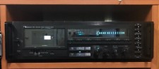 Piastra posteriore nakamichi - piastra,