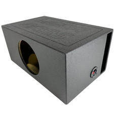 Scatola Subwoofer Ventilata