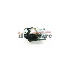 Motoriduttore rpm edilkamin - motoriduttore,