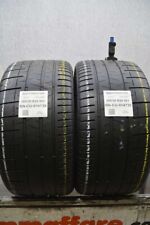 2 pneumatici seminuovi pirelli