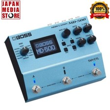 Boss MD-500 Pedale per