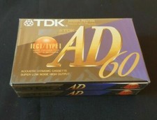 AUDIOCASSETTA cassetta audio