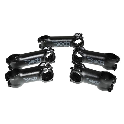 Deda elementi zero stem 8 - deda, 1/8"