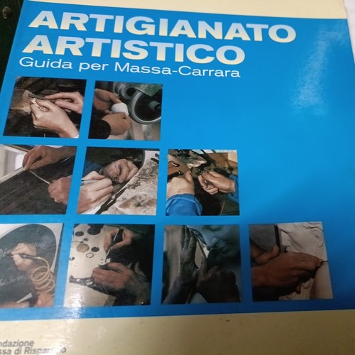 Artigianato artistico guida