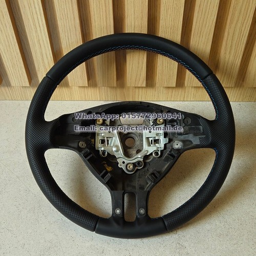 Volante sportivo originale bmw - sportivo,
