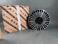 NEW&ORIG Fiat 500E dal 2020