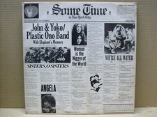 John & Yoko / Plastic Ono Band