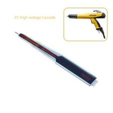 Pistola manuale compatibile