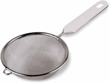 Colino a Maglia Fine, in