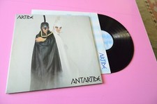 RENATO ZERO ARTIDE ANTARTIDE