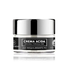 Lr Wonder Company Crema Acida
