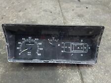 QUADRO CONTACHILOMETRI FIAT PANDA 1s (92-04) 900 YOUNG BER 3P/B 