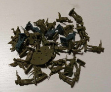 Soldatini scala 1:72 AIRFIX -