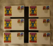Keith haring - keith, (