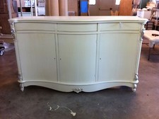 CREDENZA CREDENZONE BUFFET