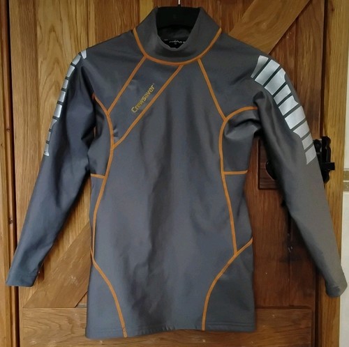 Crewsaver phase control - phase, 2