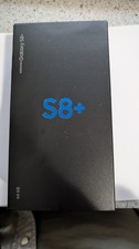 Samsung Galaxy S8+ Boxato