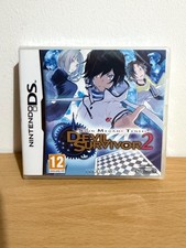 Shin Megami Tensei Devil