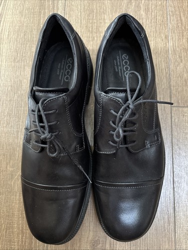 Ecco citytray scarpe abito - scarpe,