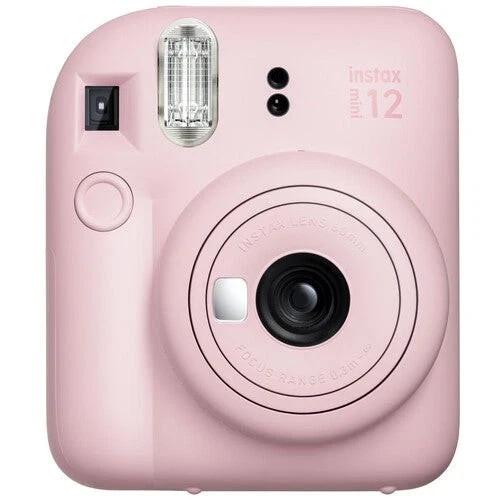 Fujifilm instax mini - mini, 12