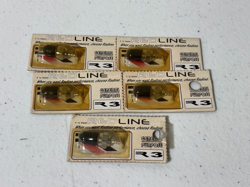 Redline 9755 lotto r3 rc - di,