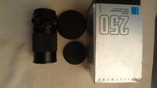 Hasselblad Zeiss Tele Tessar F