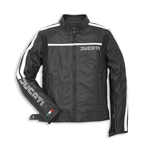 Ducati giubbotto moto - moto, in