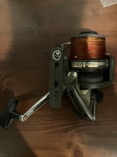 Mulinello Shimano Super Aero 5000 GT fuori produzione usato raro