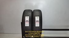 GOMME USATE  TERMICHE 215/70R16 100T HANKOOK WINTER ICEPT EVO 2 PNEUMATIC C04824