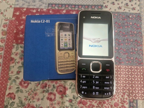Cellulare nokia 01 - cellulare,