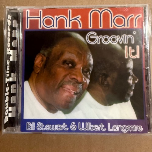 Hank marr groovin - –, it!