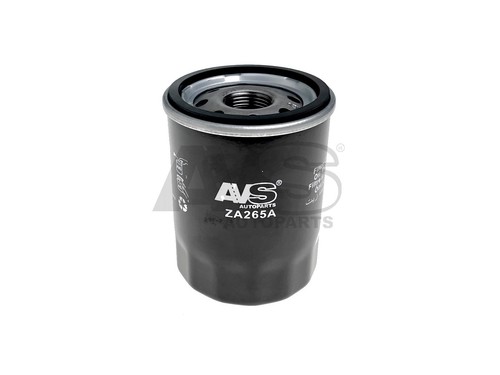 Avs autoparts za265a filtro - autoparts,