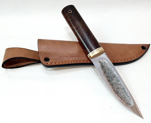 Coltello yakut 1085 - coltello,