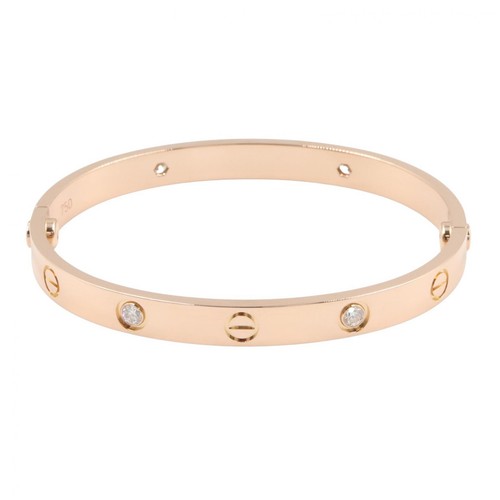 Bracciale cartier love - cartier, 4p