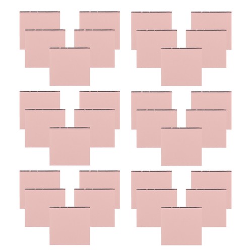 100 pcs piastrelle - pcs,