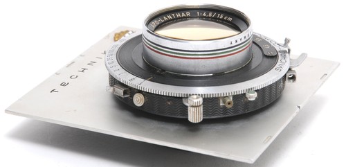 Apo lanthar 15 cm - apo-lanthar,