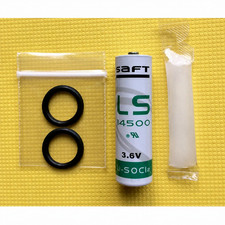 Kit batteria per acqua di