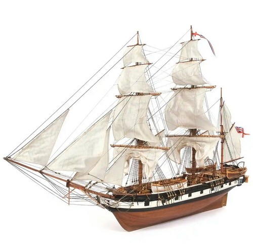 Occre 12005 hms beagle 60 - hms, 1:60