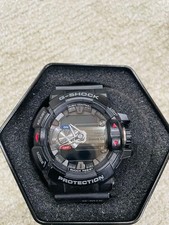 CASIO G-SHOCK G'MIX GBA-400