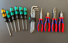 Knipex taglierina laterale