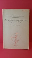 Impresa spettacolo dal - l'impresa,