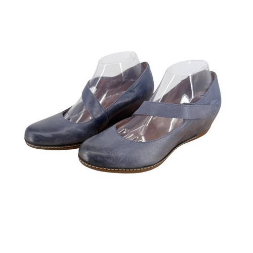 Scarpe con zeppa - , dansko