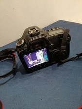 Macchina Fotografica Canon EOS 40D Completa!!!