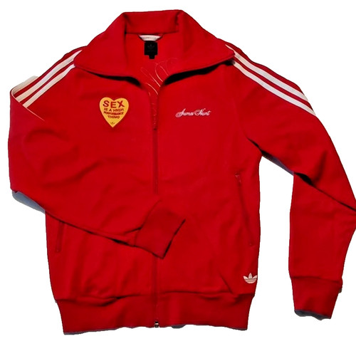 Adidas vintage formula 1 - vintage,
