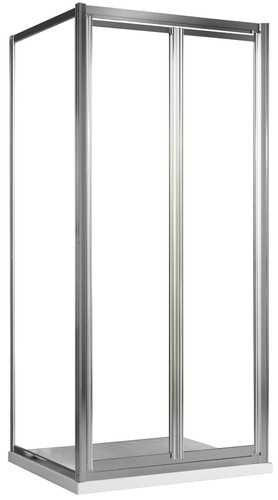 Box doccia angolare 75x75 2 - doccia,