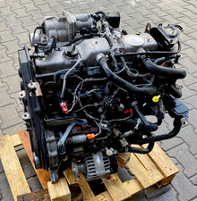 MOTORE FORD 1.8 TDCI KKDA