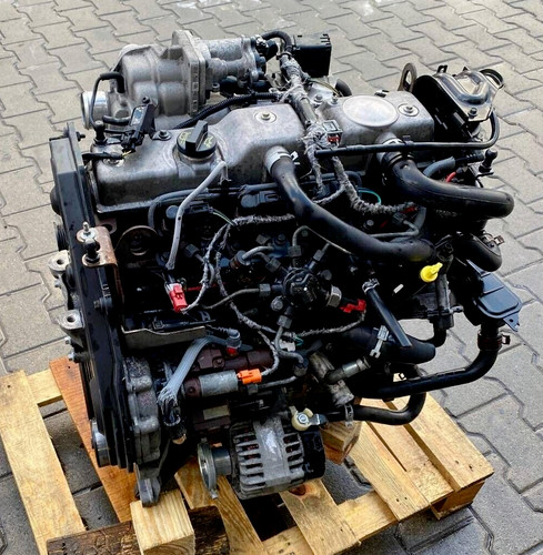 Motore ford tdci kkda - ford,