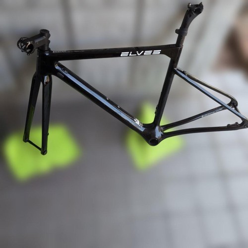 Elves vanyar carbon - road, bike