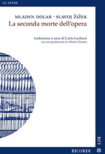 Seconda morte dell opera - dell'opera,