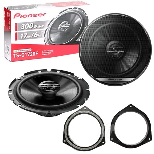 Kit casse altoparlanti - 2,